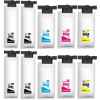 10 Pack Compatible Epson T05A1 T05A2 T05A3 T05A4 Ink Pack Set (4BK,2C,2M,2Y) Standard Yield