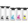 5 Pack Compatible Epson T05A1 T05A2 T05A3 T05A4 Ink Pack Set (2BK,1C,1M,1Y) Standard Yield