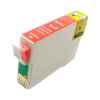 1 x Compatible Epson T0879 Orange Ink Cartridge