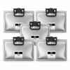 5 x Compatible T12J Black Ink Pack High Yield for Epson 5 x Compatible T12J Black Ink Pack High Yield for Epson