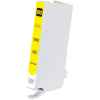 1 x Compatible Epson 802XL Yellow Ink Cartridge High Yield