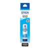 1 x Genuine Epson T552 Cyan Ink Bottle 