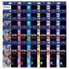 30 Pack Genuine Epson 279XL Ink Cartridge Set (5BK,5C,5M,5Y,5LC,5LM) High Yield 30 Pack Genuine Epson 279XL Ink Cartridge Set (5BK,5C,5M,5Y,5LC,5LM) High Yield