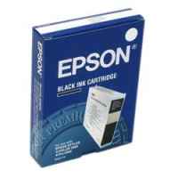 1 x Genuine Epson S020118 Black Ink Cartridge