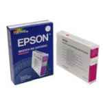 1 x Genuine Epson S020126 Magenta Ink Cartridge