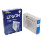 1 x Genuine Epson S020130 Cyan Ink Cartridge