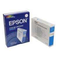 1 x Genuine Epson S020130 Cyan Ink Cartridge