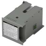 1 x Genuine Epson T3160 T5160 Maintenance Box