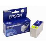 1 x Genuine Epson T003 Black Ink Cartridge