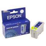 1 x Genuine Epson T017 Black Ink Cartridge