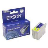 1 x Genuine Epson T019 Black Ink Cartridge