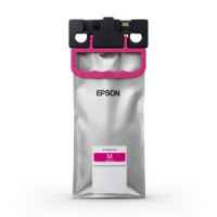 1 x Genuine Epson T01D3 Magenta Ink Pack High Yield