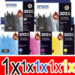 Epson 302 302XL