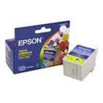 1 x Genuine Epson T029 Colour Ink Cartridge