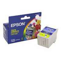 1 x Genuine Epson T029 Colour Ink Cartridge