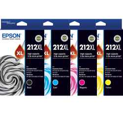 Epson 212 212XL