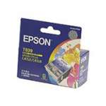 1 x Genuine Epson T039 Colour Ink Cartridge