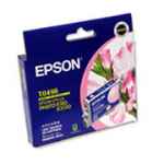 1 x Genuine Epson T0496 Light Magenta Ink Cartridge