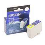 1 x Genuine Epson T050 Black Ink Cartridge