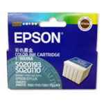 1 x Genuine Epson T053 Colour Ink Cartridge