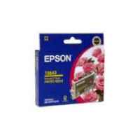 1 x Genuine Epson T0543 Magenta Ink Cartridge