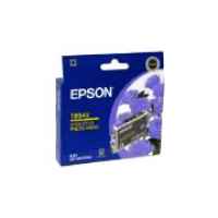 1 x Genuine Epson T0549 Blue Ink Cartridge