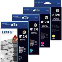 Epson 812 812XL