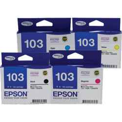 Epson T1031 - T1034