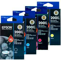 Epson 200 200XL