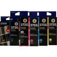 Epson 273 273XL Ink Cartridges