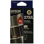 1 x Genuine Epson 273XL Photo Black Ink Cartridge High Yield