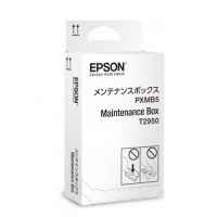 1 x Genuine Epson 215 Maintenance Box