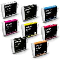 Epson 312 312XL Ink Cartridges