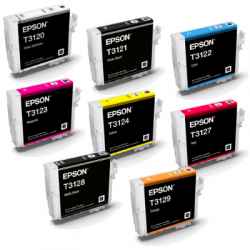 Epson 312 312XL