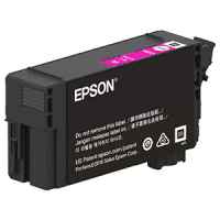 1 x Genuine Epson UltraChrome XD2 26ml Magenta Ink Cartridge