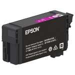 1 x Genuine Epson UltraChrome XD2 50ml Magenta Ink Cartridge