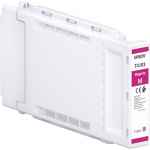 1 x Genuine Epson UltraChrome XD2 110ml Magenta Ink Cartridge