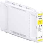 1 x Genuine Epson UltraChrome XD2 110ml Yellow Ink Cartridge