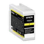 1 x Genuine Epson T46S4 Yellow Ink Cartridge