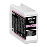 1 x Genuine Epson T46S6 Vivid Light Magenta Ink Cartridge