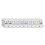 10 Pack Genuine Epson T47A1 T47A2 T47A3 T47A4 T47A5 T47A6 T47A7 T47A8 T47A9 T47AD Ink Cartridge Set