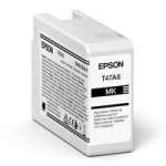 1 x Genuine Epson T47A8 Matte Black Ink Cartridge