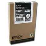 1 x Genuine Epson B-310N & B-510DN Black Ink Cartridge Standard Yield