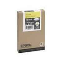 1 x Genuine Epson B-310N & B-510DN Yellow Ink Cartridge Standard Yield