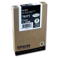 1 x Genuine Epson B-510DN Black Ink Cartridge High Yield