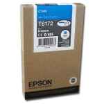 1 x Genuine Epson B-510DN Cyan Ink Cartridge High Yield