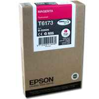 1 x Genuine Epson B-510DN Magenta Ink Cartridge High Yield