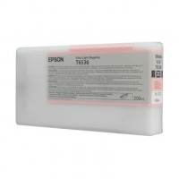 1 x Genuine Epson PRO4900 200ml Vivid Light Magenta Ink Cartridge