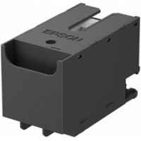 1 x Genuine Epson WF-4720 WF-4740 WF-4745 Maintenance Box