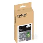 1 x Genuine Epson 711XXL Black Ink Cartridge